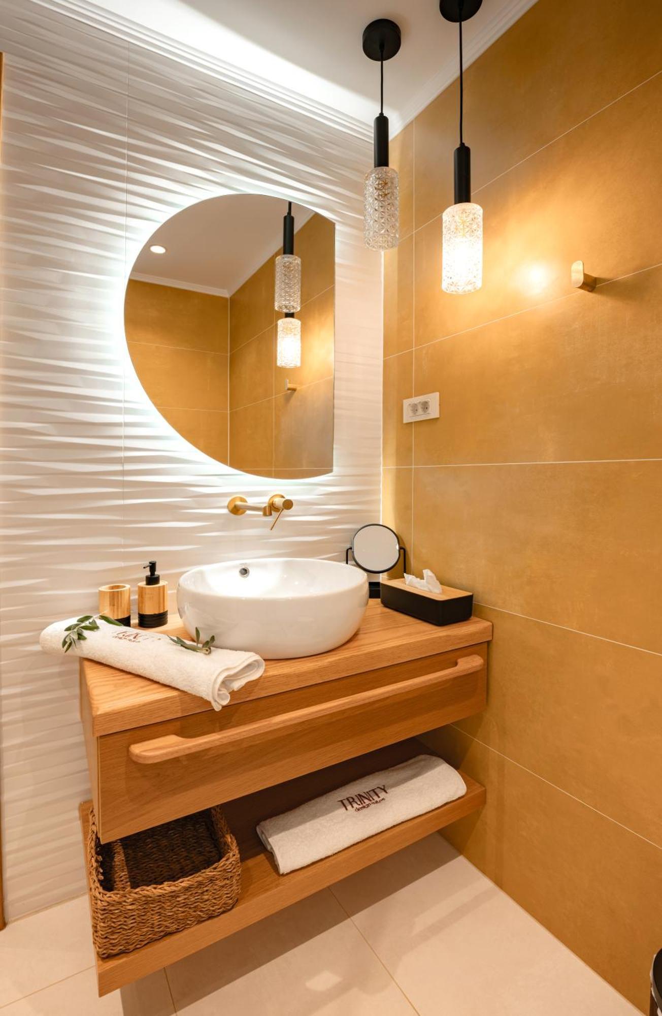 Trinity Design Suites Valanidorachi Esterno foto