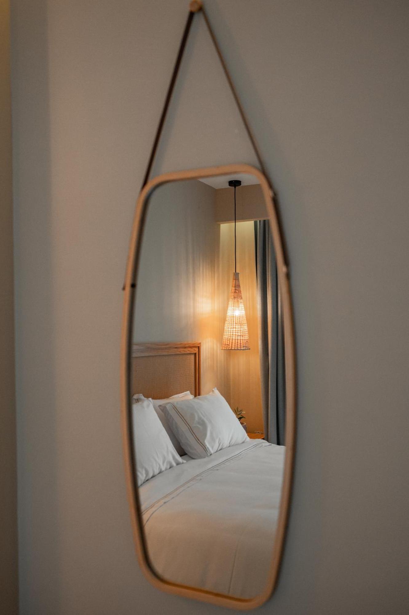 Trinity Design Suites Valanidorachi Esterno foto